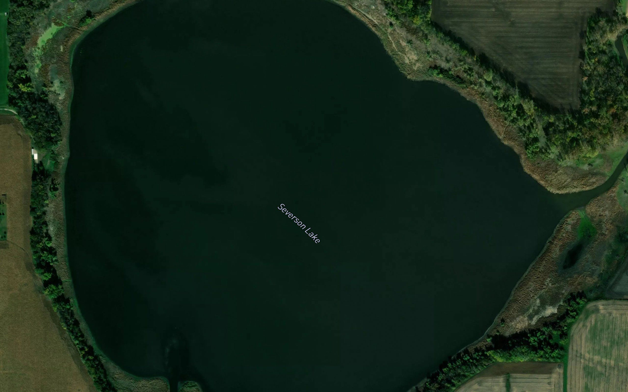 Severson Lake