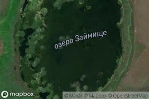 Ozero Zaymishche