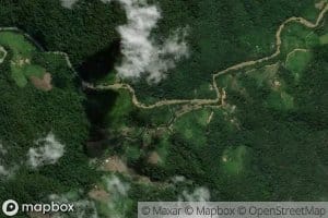 Quebrada San Agustin