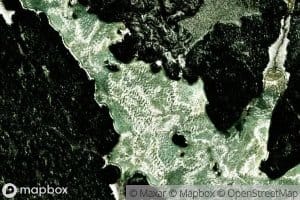 Beynon Lake