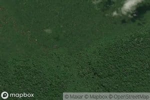 Igarape Sao Francisco