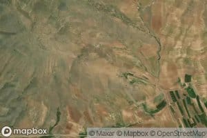 Cheshmeh-ye `Asgar Bulaghi