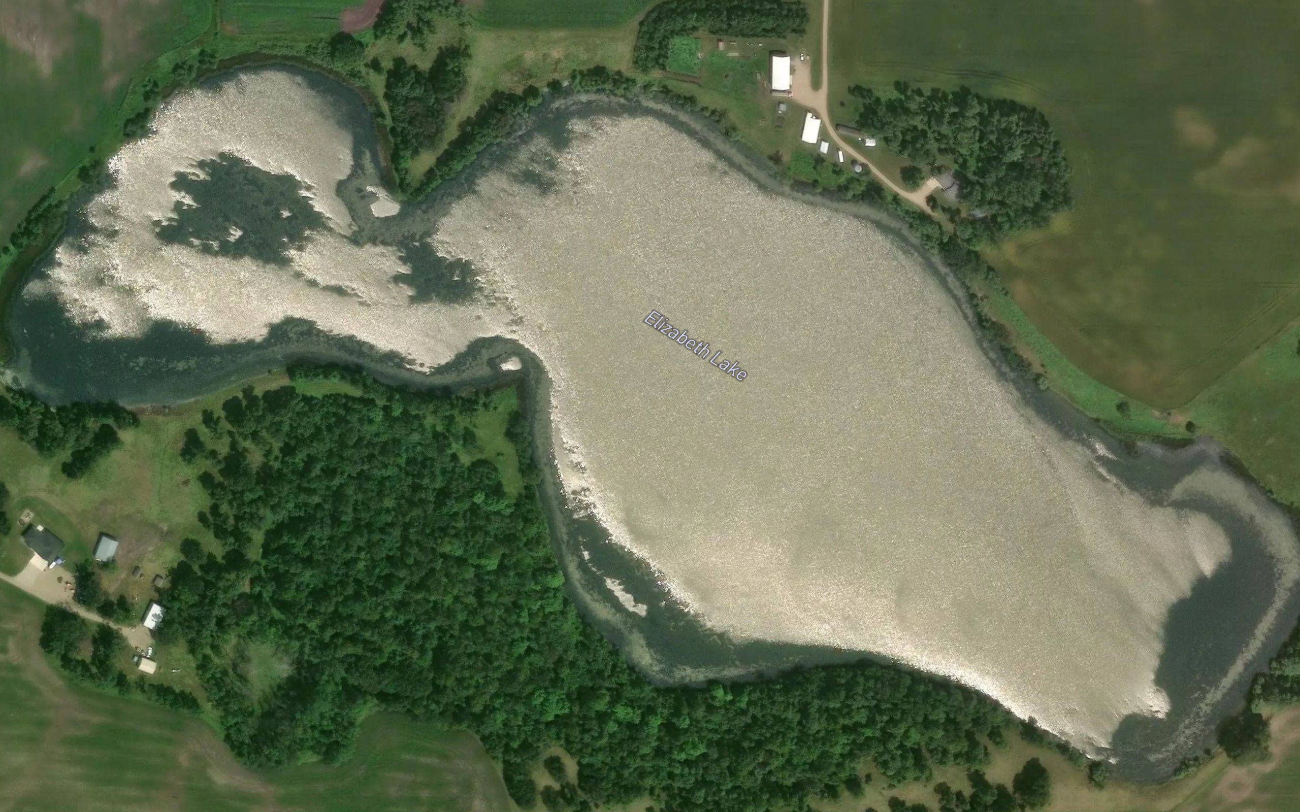 Elizabeth Lake