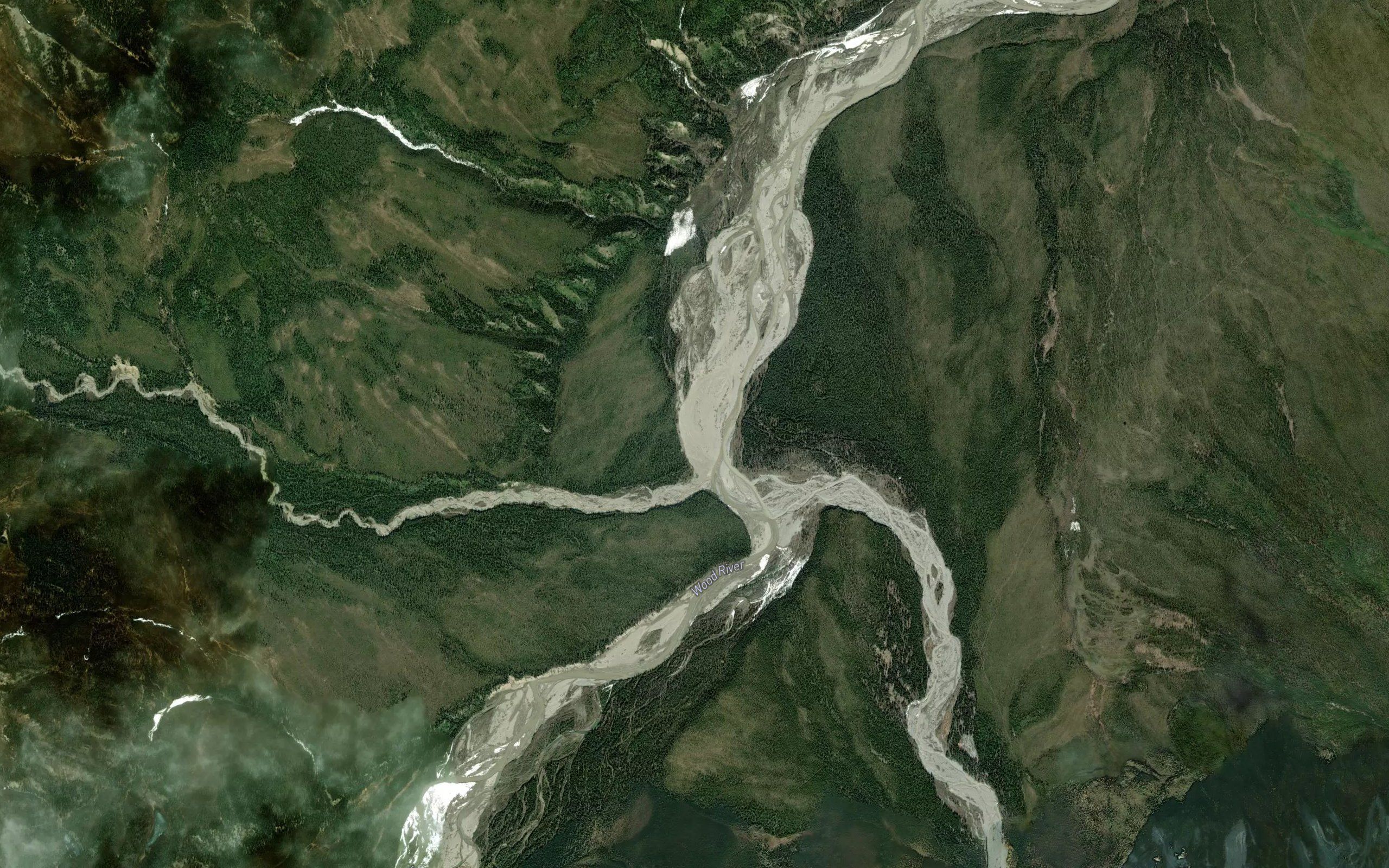 Coal Creek