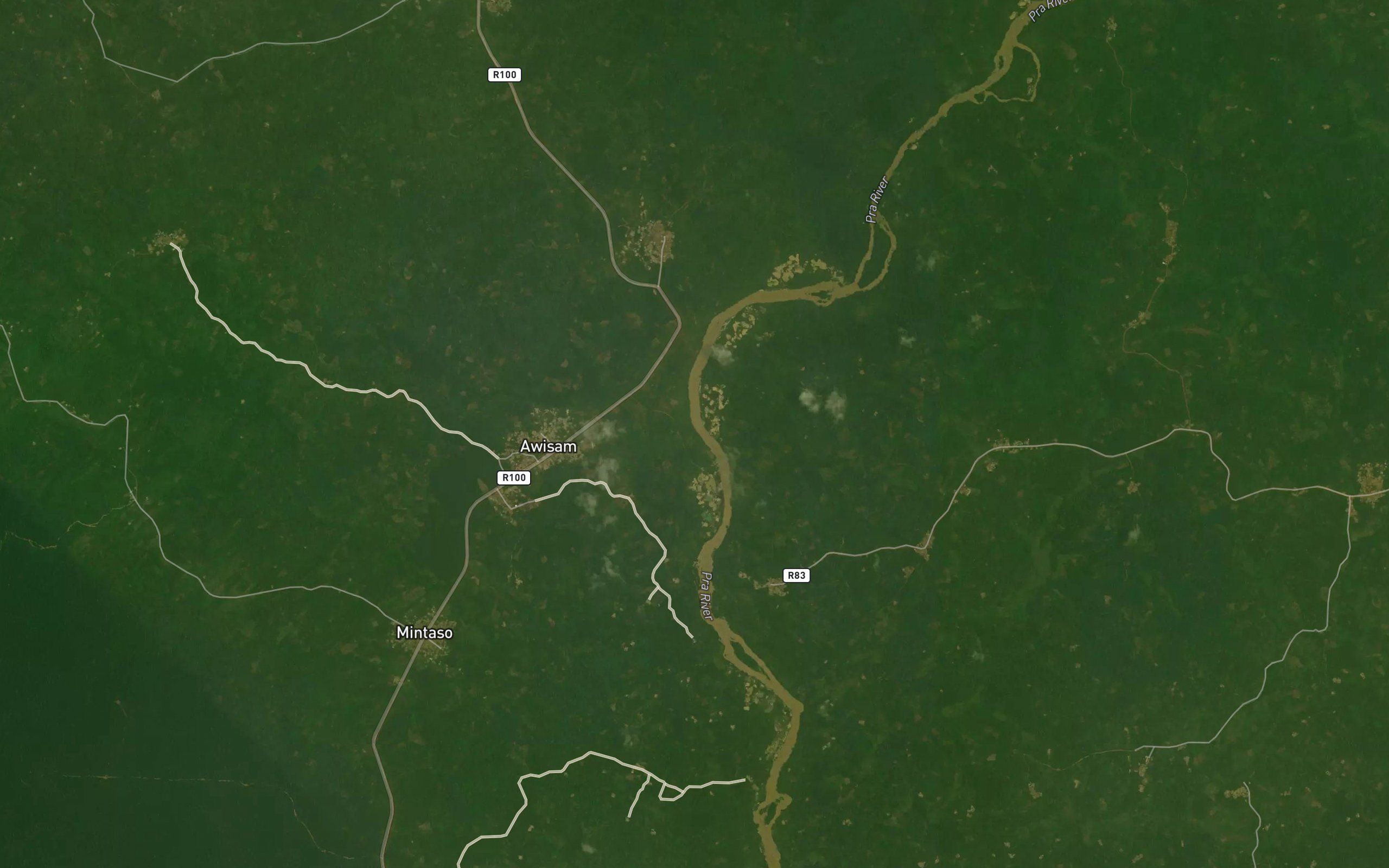 Kwatekyi