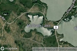 McGrath Lake