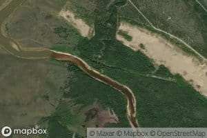 Three Mile Creek