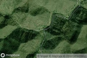 Upper Bad Creek