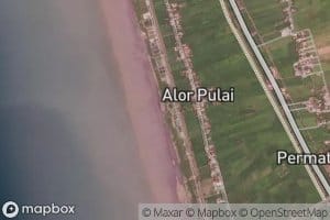 Sungai Alor Pulai