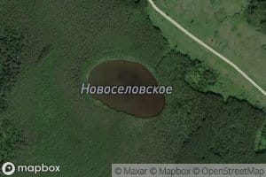 Ozero Novoselovskoye