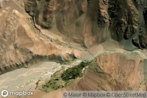 Arroyo de los Tambillos