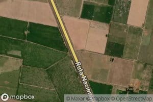 Canal Principal Numero Tres