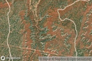 Red Spot Spring