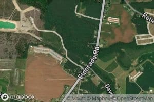 South Davis Millpond Branch