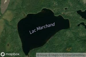 Lac Marchand