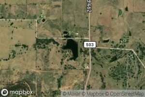 Soil Conservation Service Site 35 Reservoir