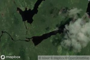 Lac du Chagrin