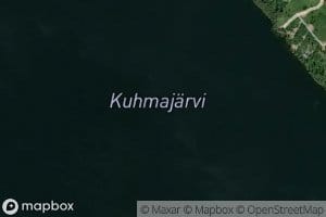 Kuhmajarvi