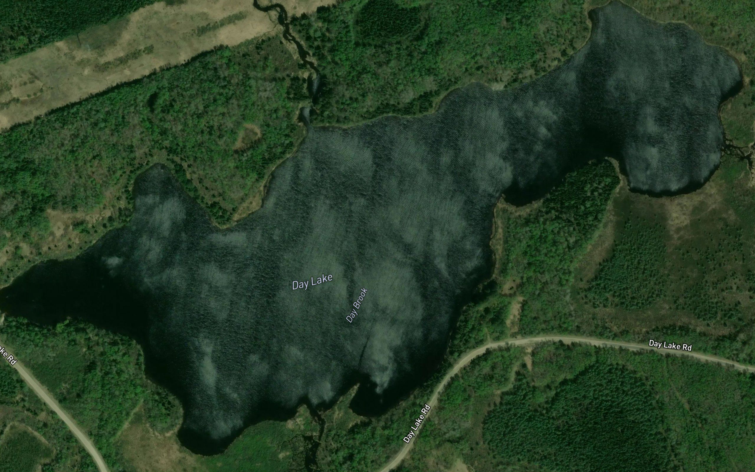 Day Lake
