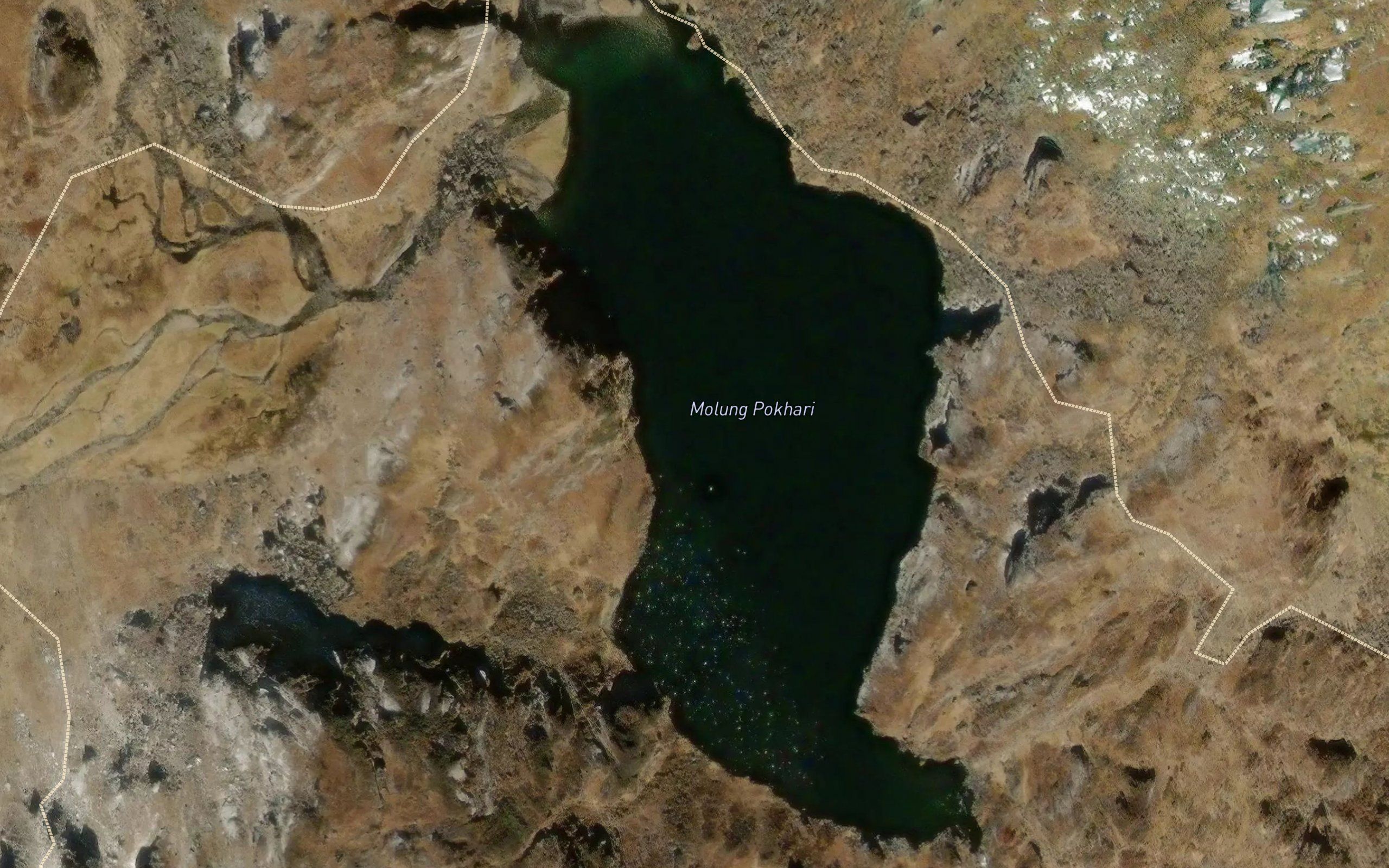 Molun Pokhari