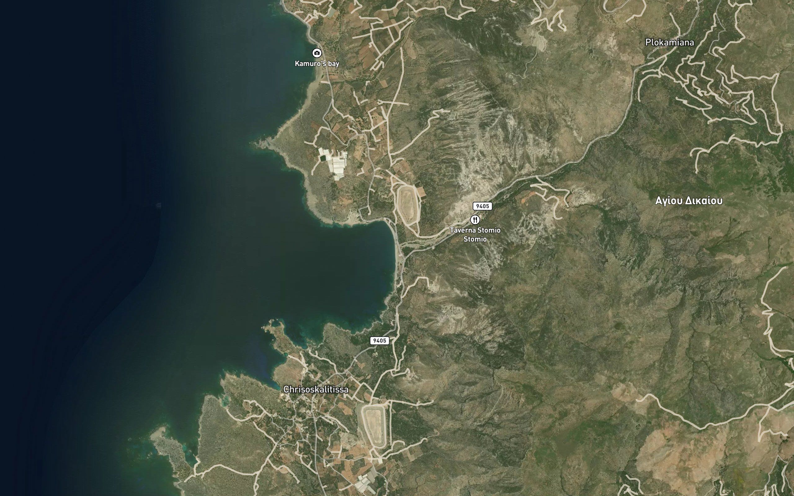 Xiropotamos