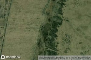 Pad' Ostrovskiye Ozera