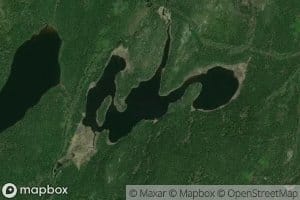 Lac Kanamekosiwok