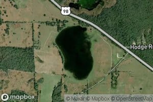 Skinner Lake