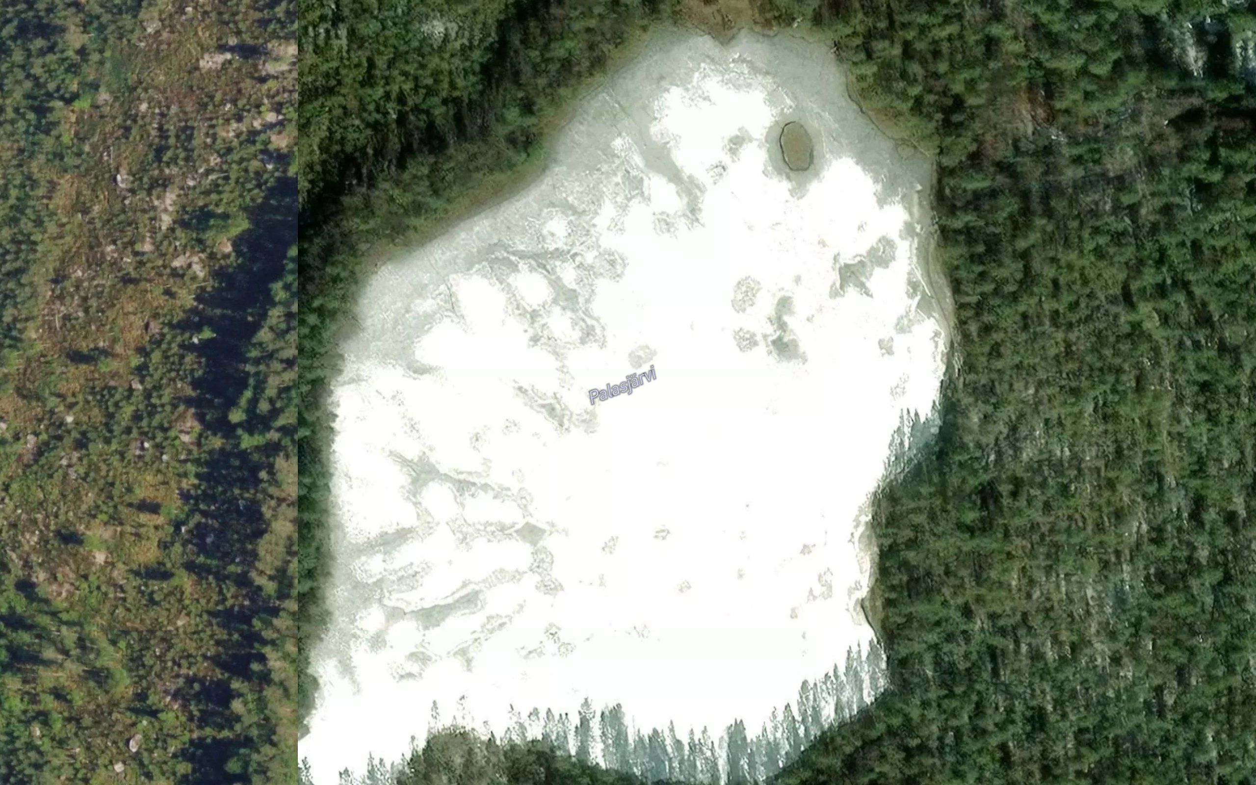 Palasjarvi
