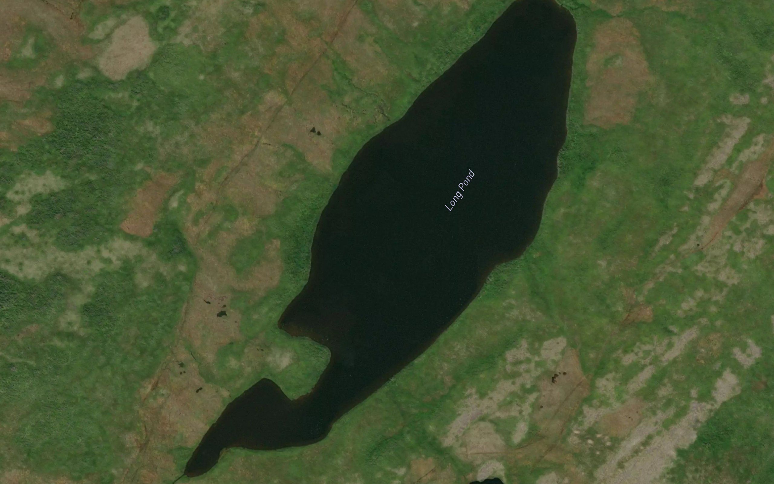 Long Pond
