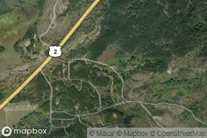 Stannard Creek
