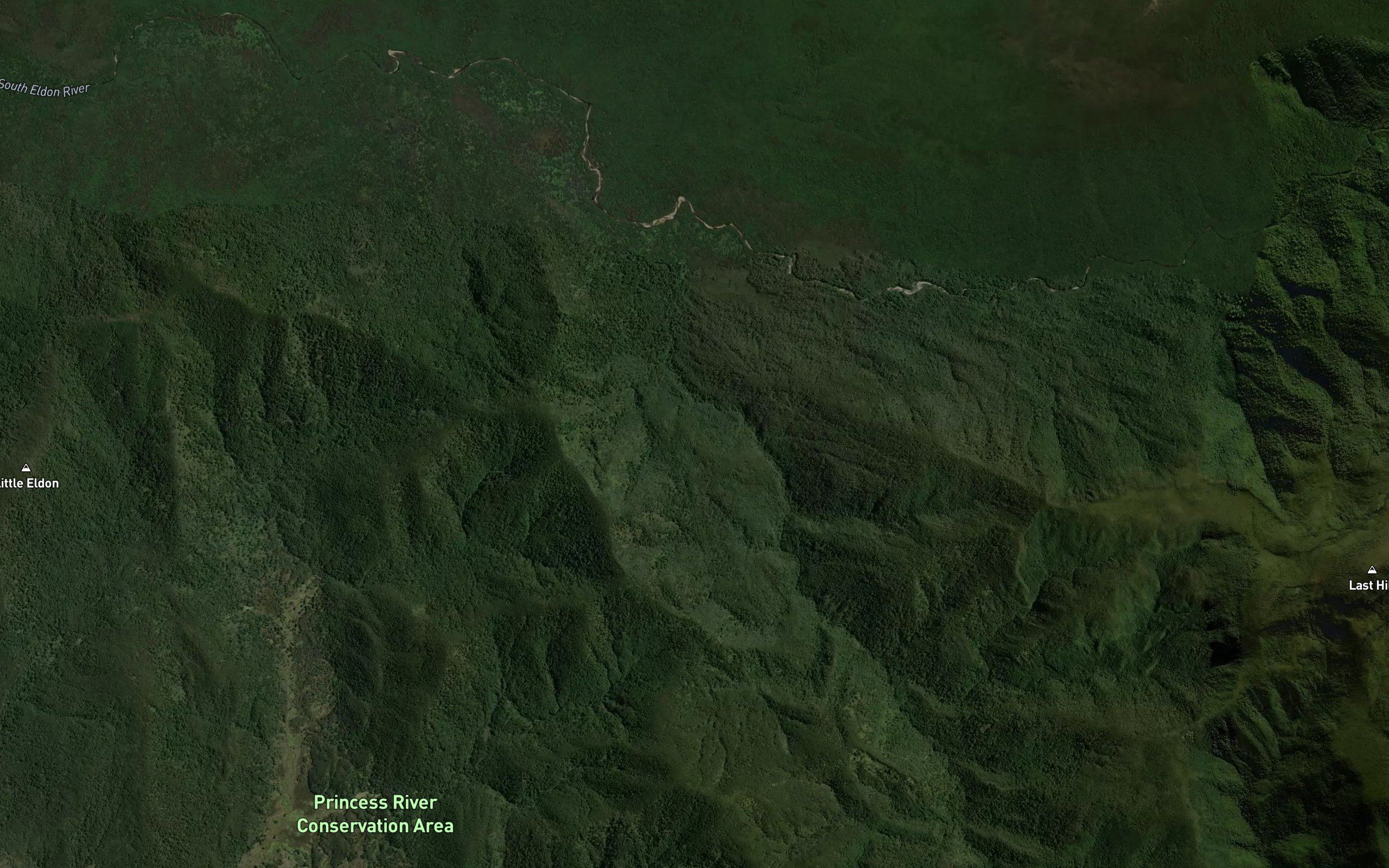 Danube Creek