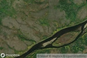 Chiouk Brook