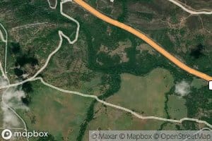 Arroyo de Valdeinfierno