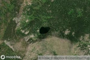 Shadow Lake