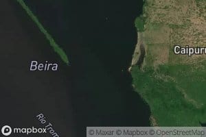 Parana Caipuru