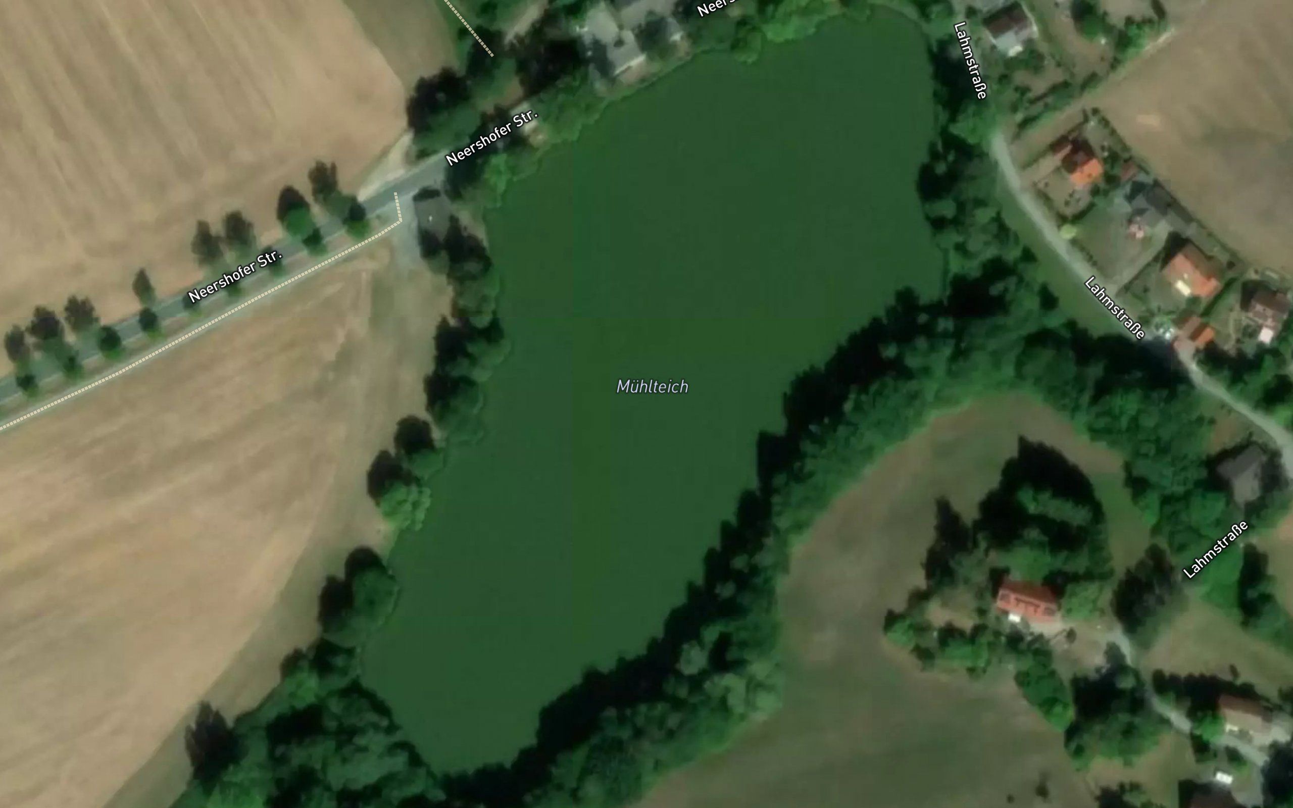 Muhlteich
