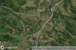 Quebrada El Avispero