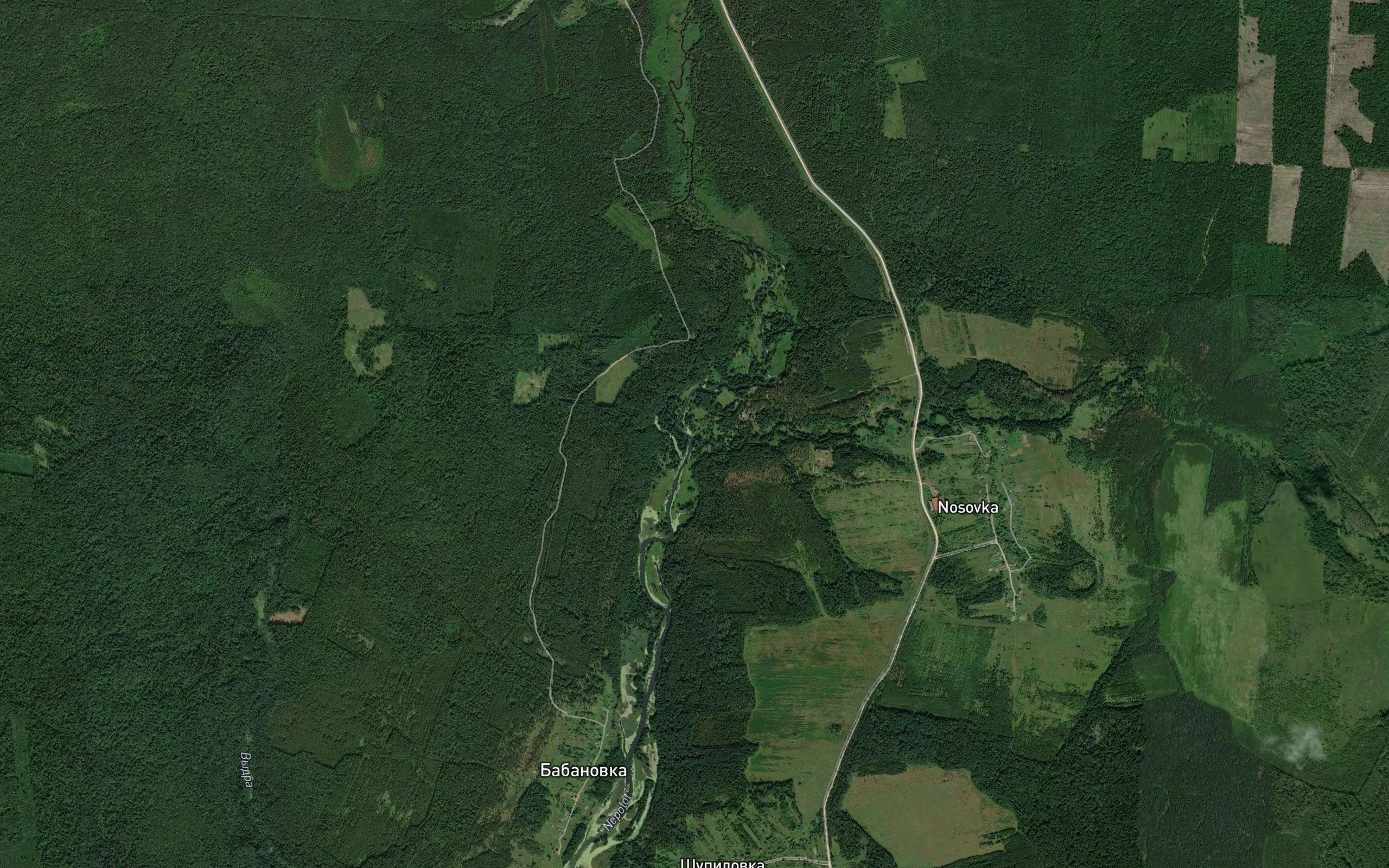Peretesna