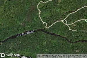 North Branch Grass River