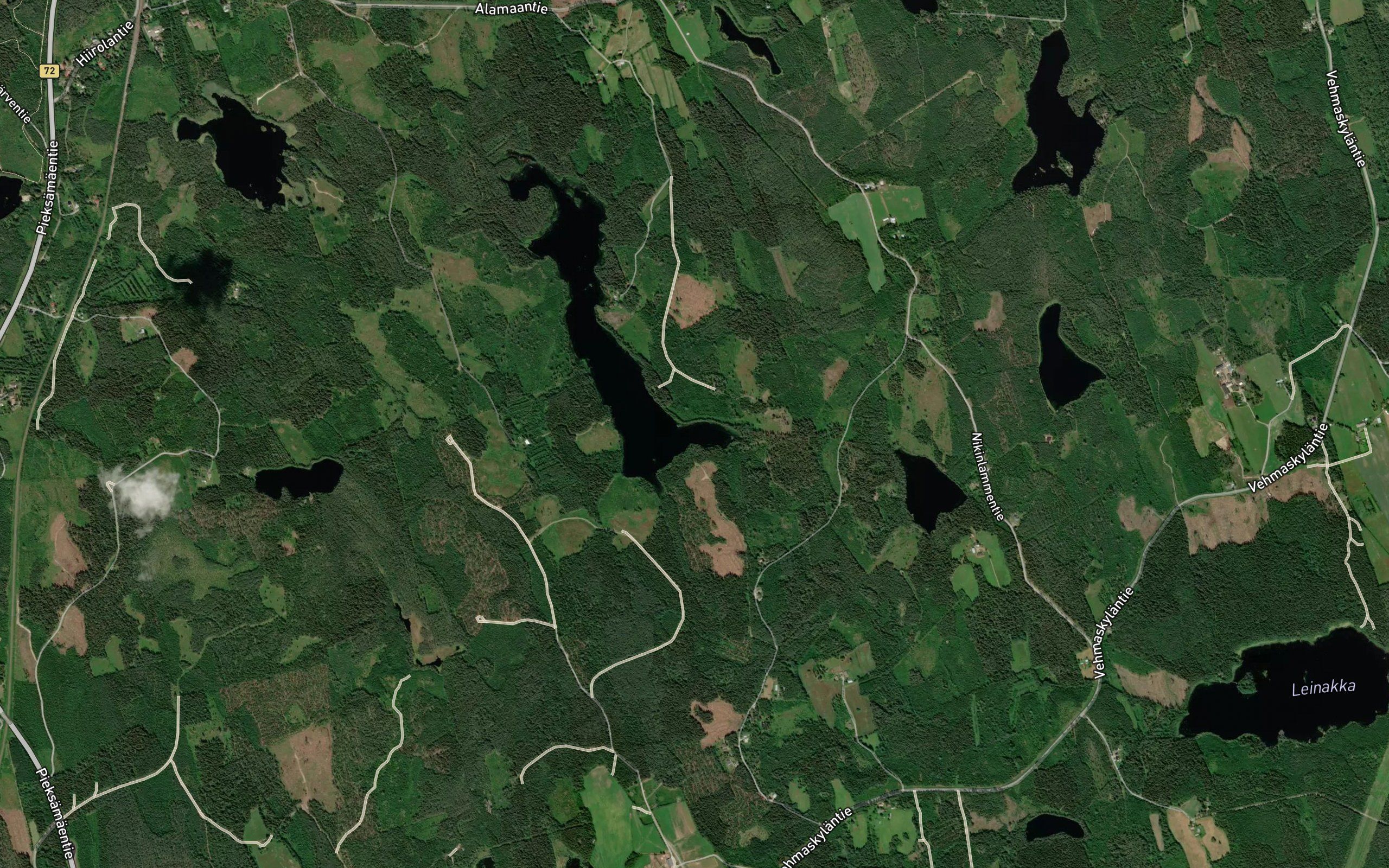 Kanavalahti