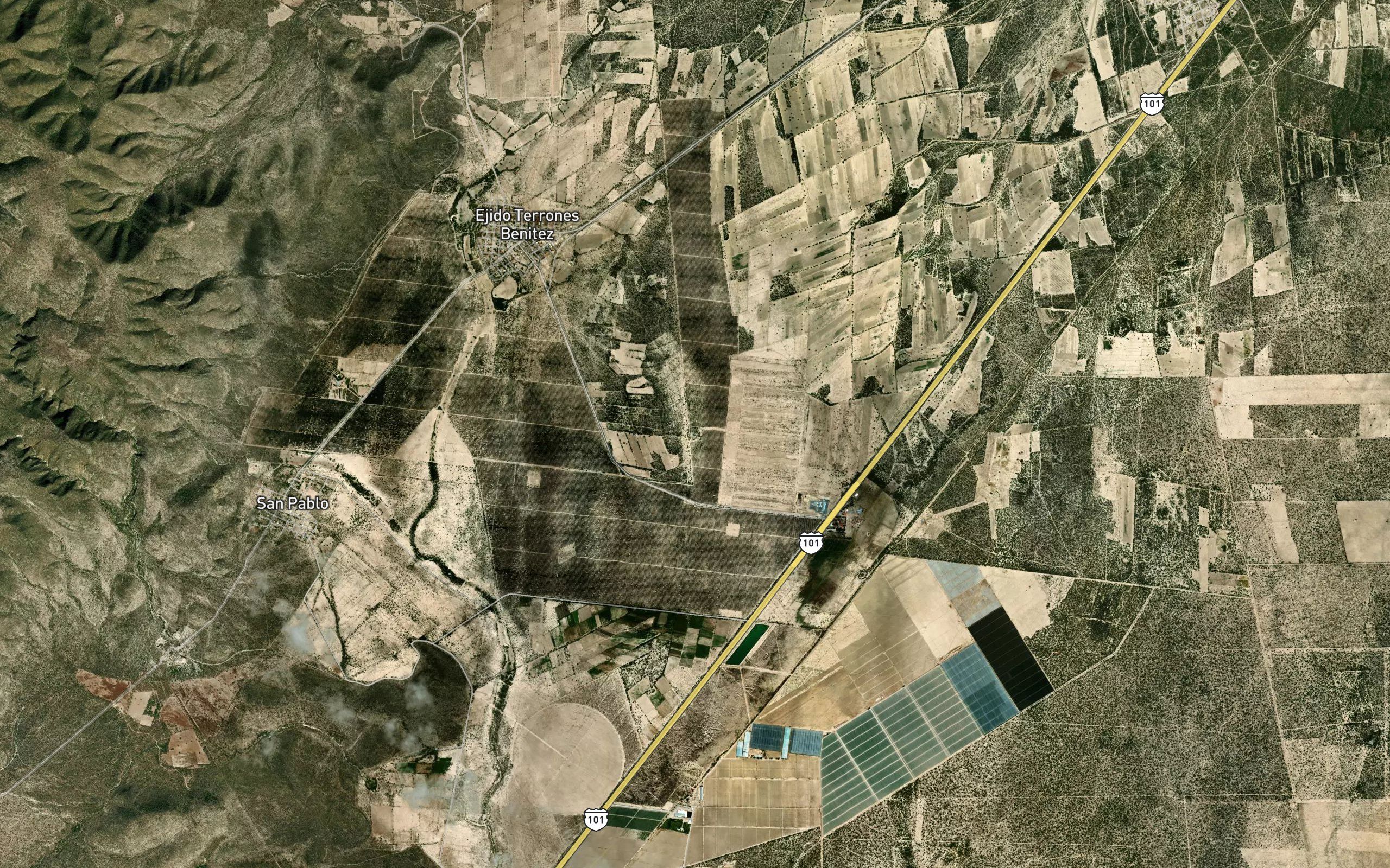 Tanque el Llanito
