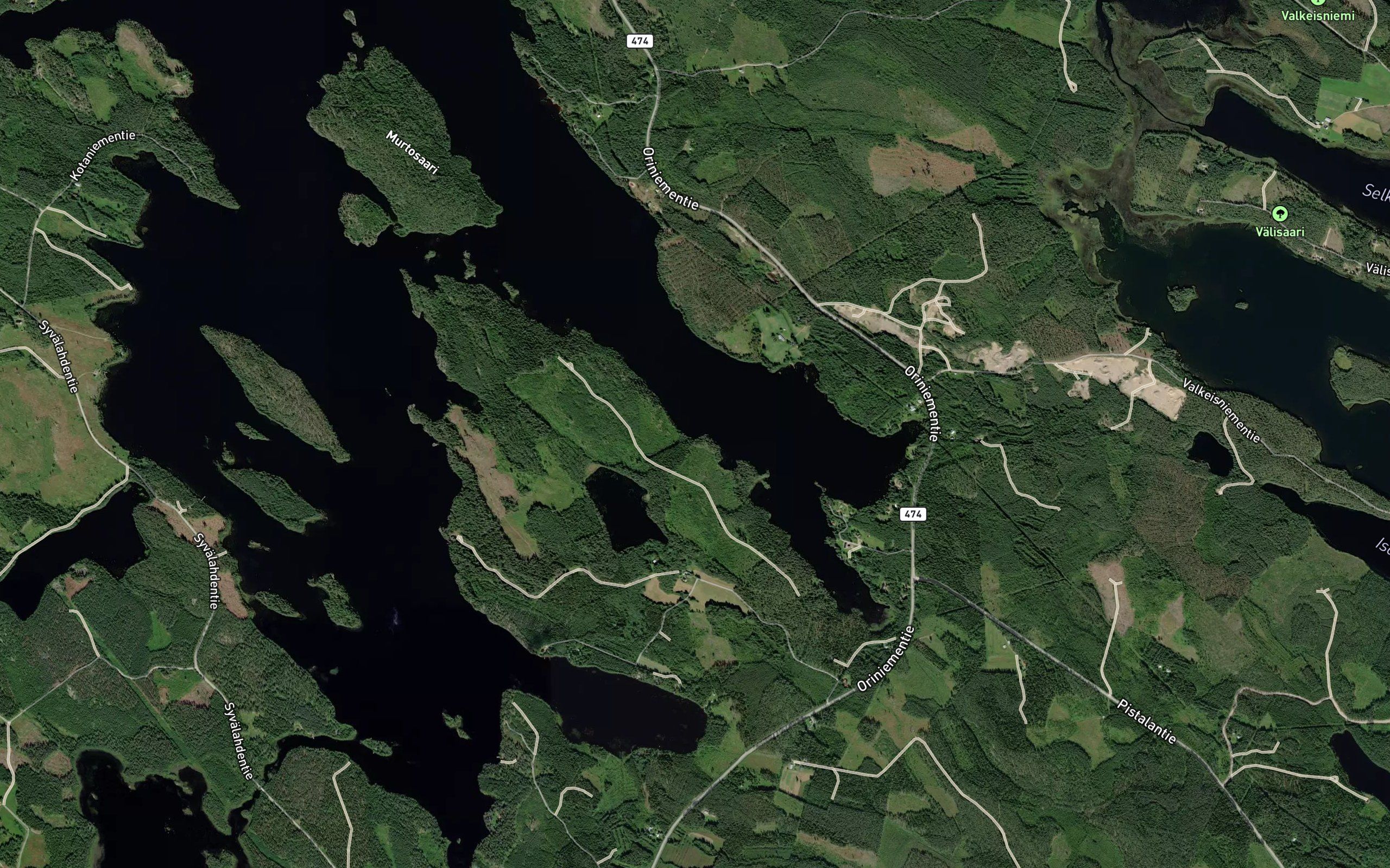 Haapakaarre