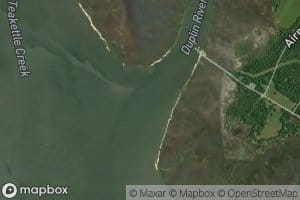 Duplin River