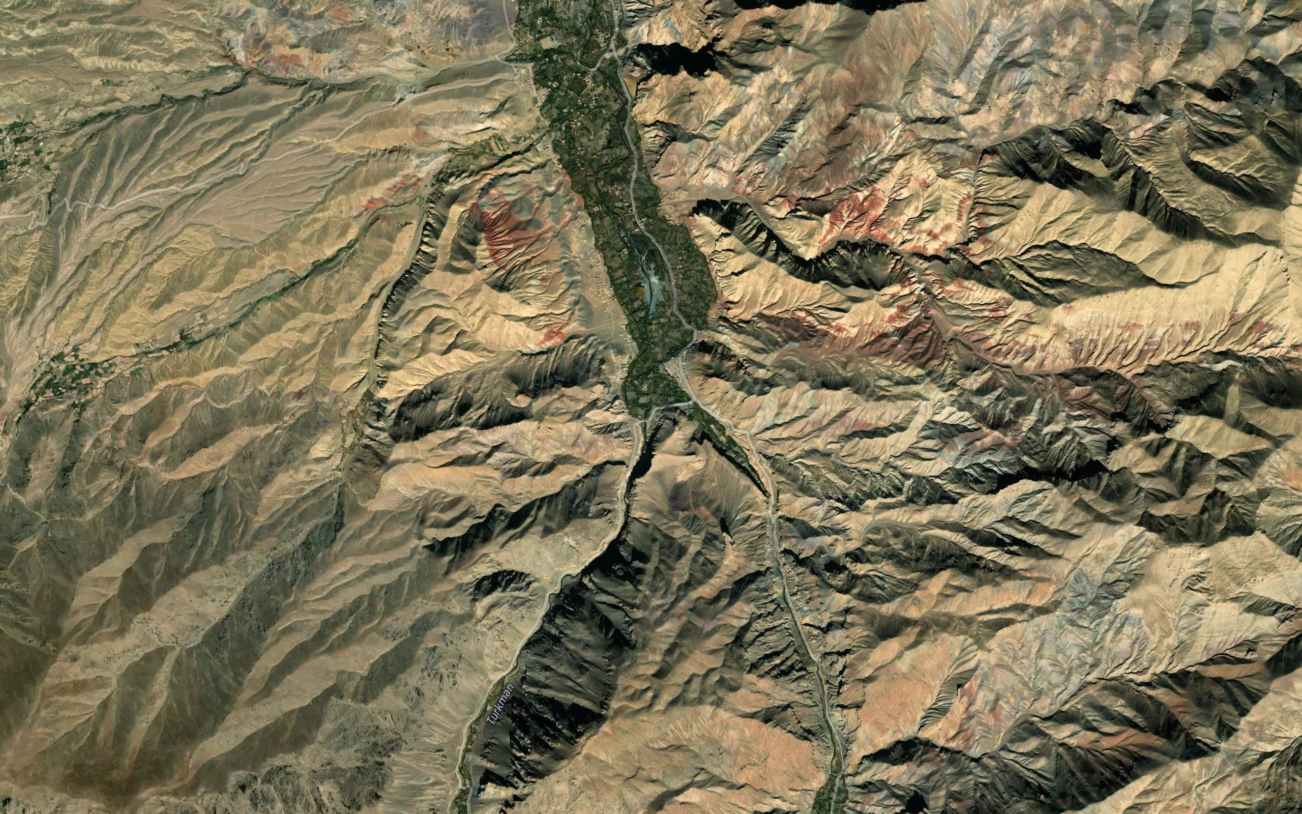 Darah-ye Surkh
