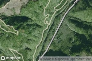 Holm Creek