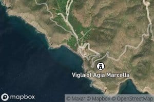 Agias Markellas Lioiri Rema