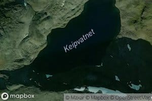 Keipvatnet