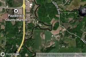 Raspberry Creek