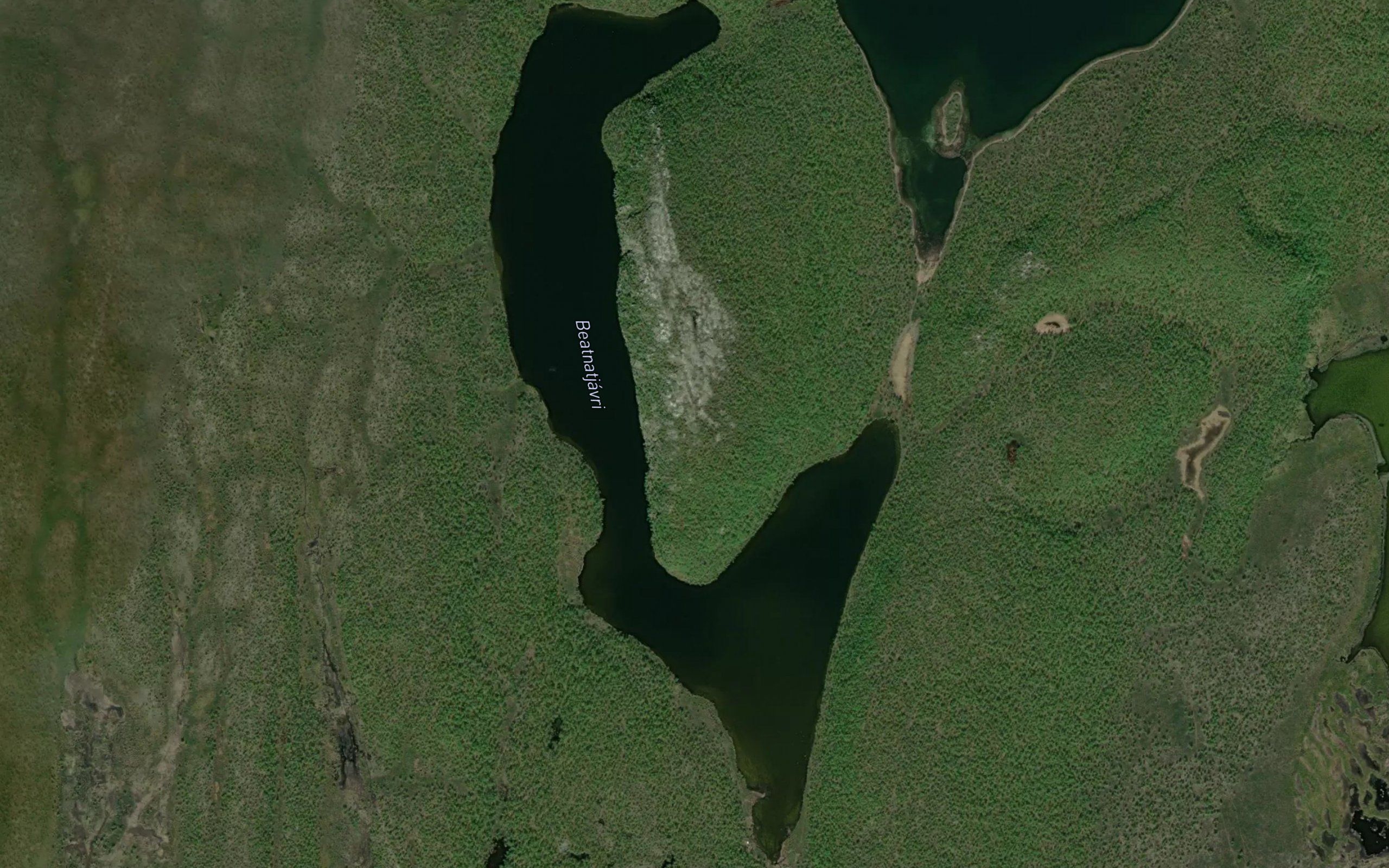 Baednatjavri